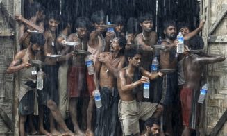 rohingya
